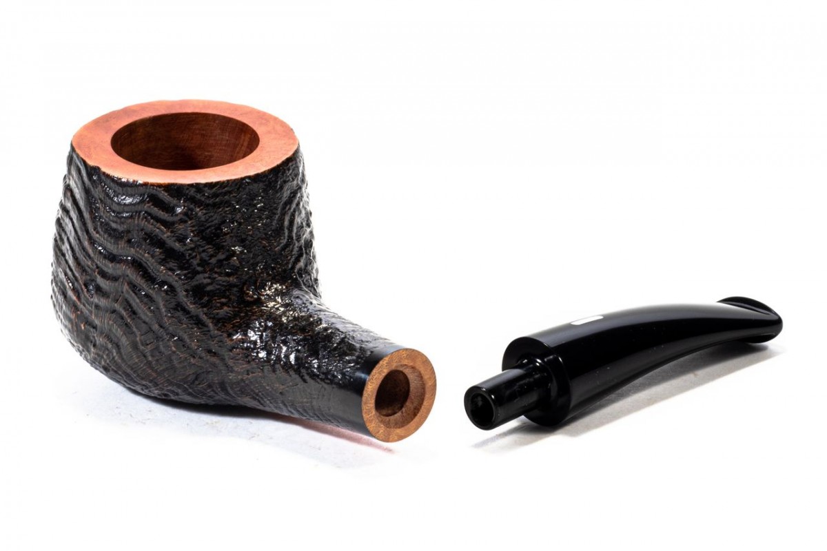 Pipa Castello Old Antiquari KK Modello 55 Pot Pipa Castello Old Antiquari KK Modello 55 Pot