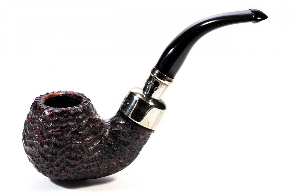 Pipe Peterson Spigot System Bent Apple (302) Pipe Peterson Spigot System Bent Apple (302)