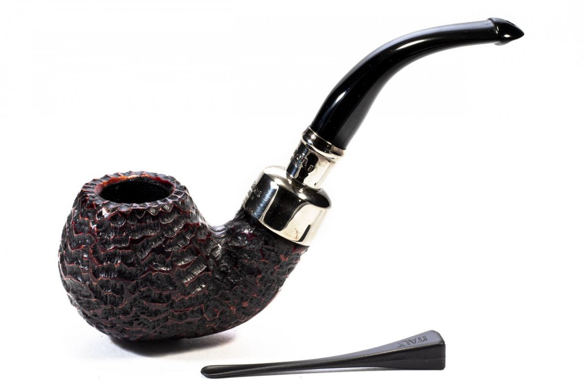 Pipa Peterson Spigot System Bent Apple (302) Pipa Peterson Spigot System Bent Apple (302)