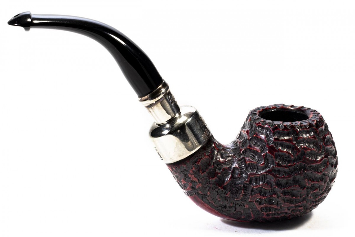 Pipa Peterson Spigot System Bent Apple (302) Pipa Peterson Spigot System Bent Apple (302)