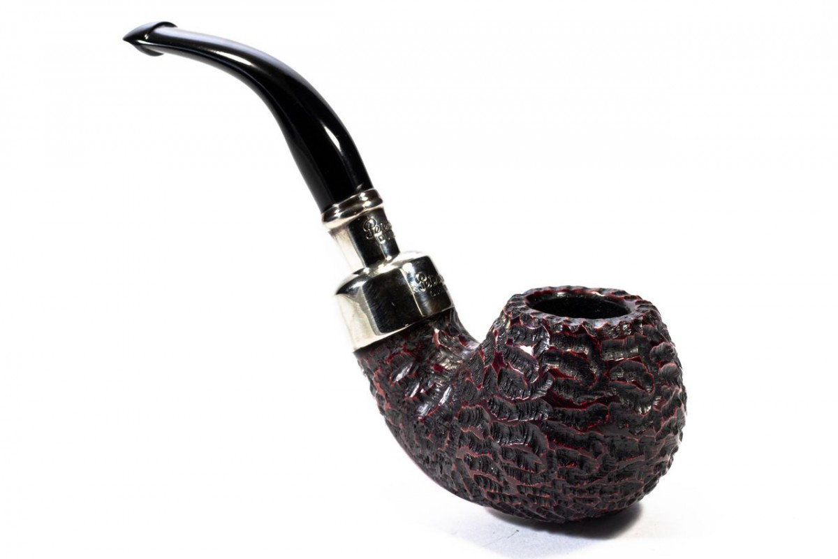 Pipe Peterson Spigot System Bent Apple (302) Pipe Peterson Spigot System Bent Apple (302)