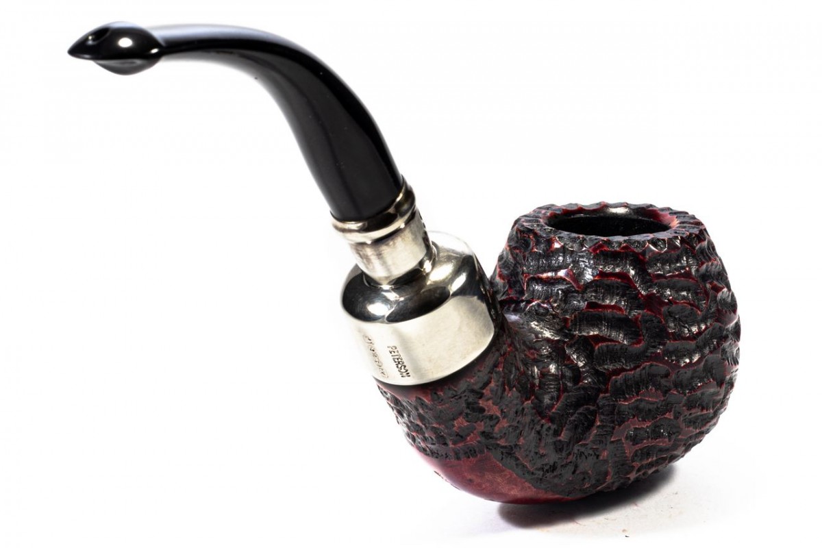 Pipa Peterson Spigot System Bent Apple (302) Pipa Peterson Spigot System Bent Apple (302)