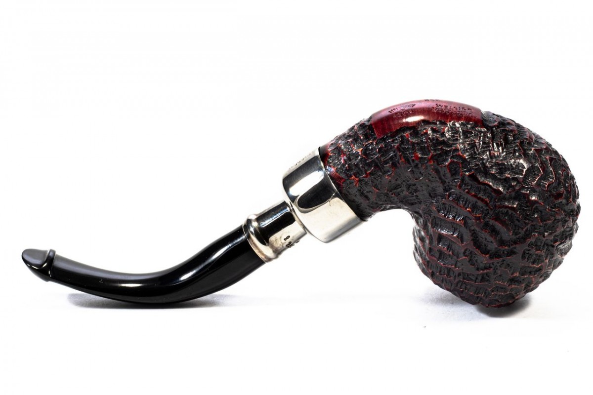 Pipe Peterson Spigot System Bent Apple (302) Pipe Peterson Spigot System Bent Apple (302)