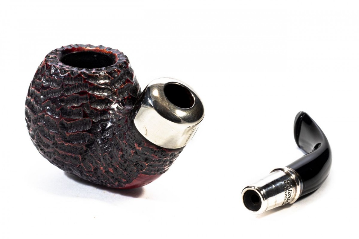 Pipa Peterson Spigot System Bent Apple (302) Pipa Peterson Spigot System Bent Apple (302)