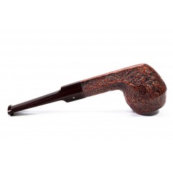Dunhill Pipe Cumberland 3204 Bulldog 2024