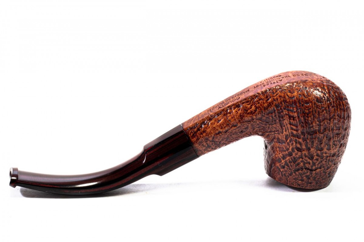 Dunhill Pipe County 3202 Bent 2023