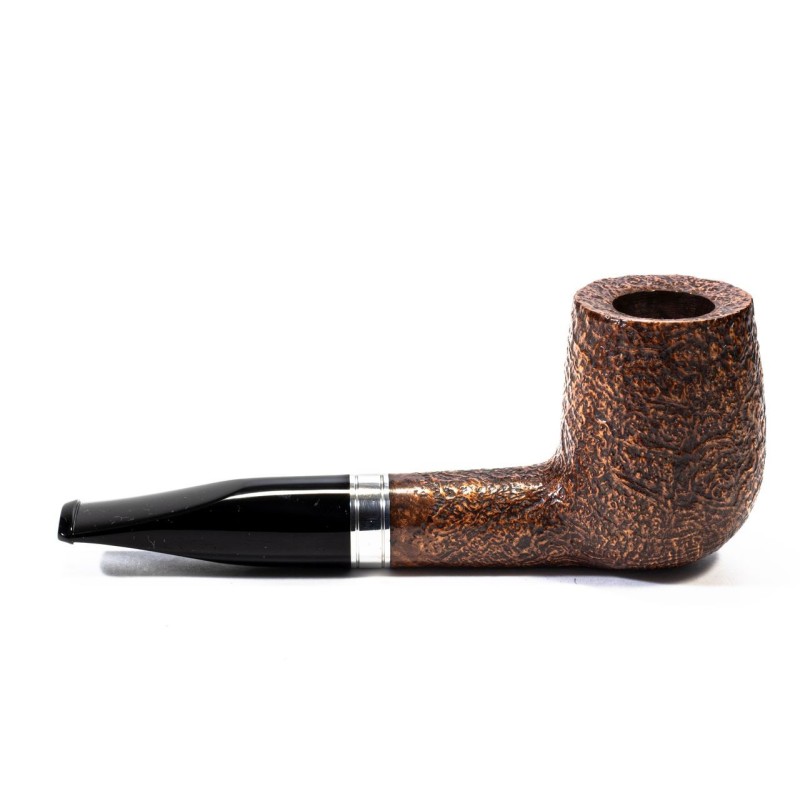 Pipa Chacom Maigret Sabbiata Modello 1201 Billiard Pipa Chacom Maigret Sabbiata Modello 1201 Billiard