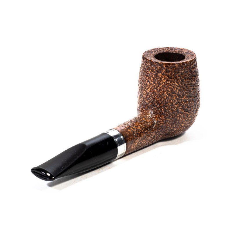Pipa Chacom Maigret Sabbiata Modello 1201 Billiard Pipa Chacom Maigret Sabbiata Modello 1201 Billiard