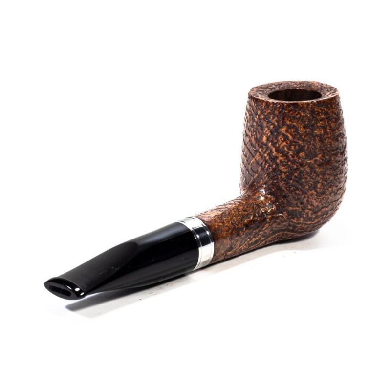 Pipa Chacom Maigret Sabbiata Modello 1201 Billiard Pipa Chacom Maigret Sabbiata Modello 1201 Billiard