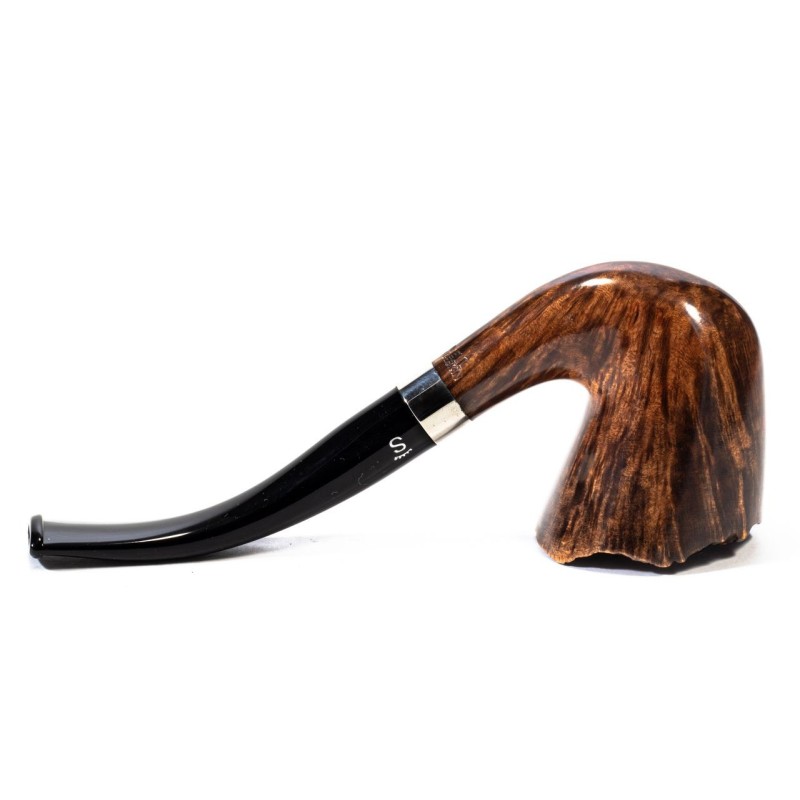 Pipa Stanwell Plateaux Modello 62B Bent Dublin Pipa Stanwell Plateaux Modello 62B Bent Dublin