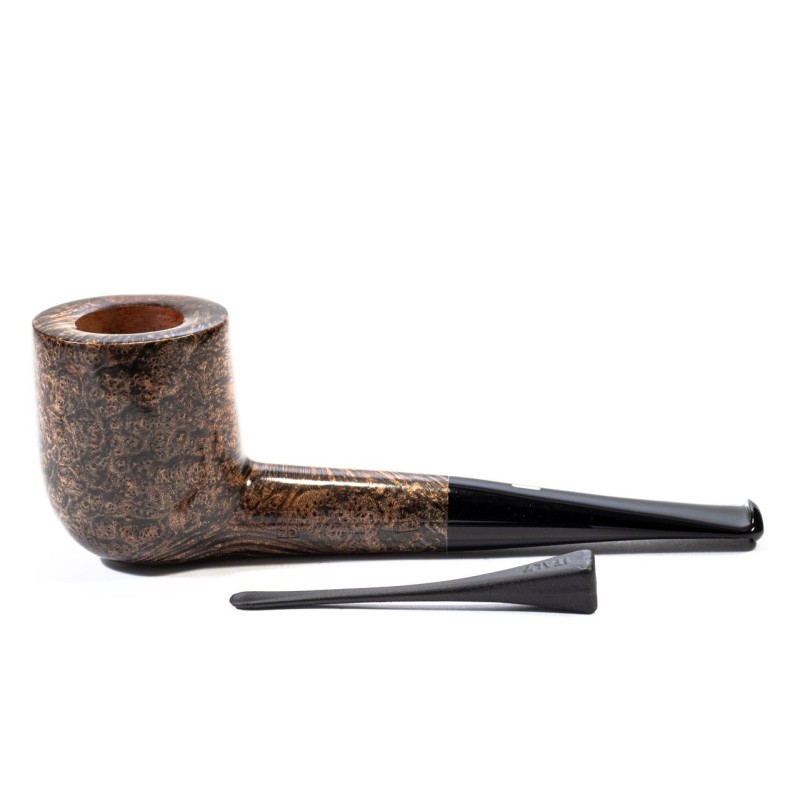 Pipe Castello "Castello" KKKK Smooth Model 57 Billiard Pipe Castello "Castello" KKKK Smooth Model 57 Billiard