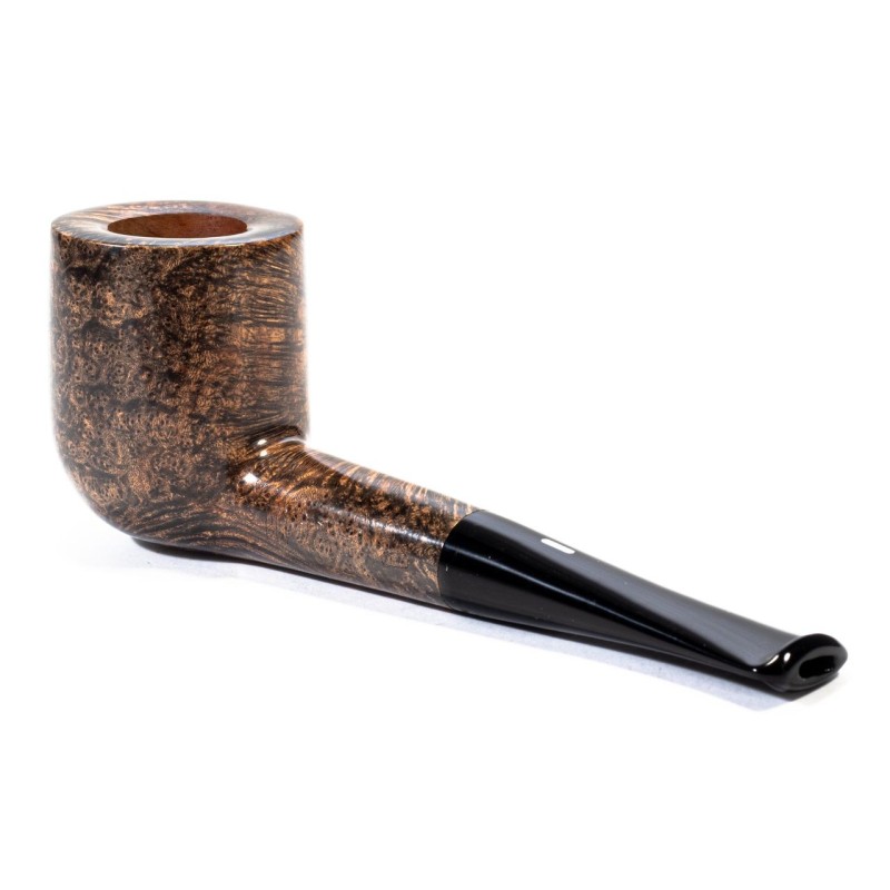 Pipa Castello "Castello" KKKK Liscia Modello 57 Billiard Pipa Castello "Castello" KKKK Liscia Modello 57 Billiard