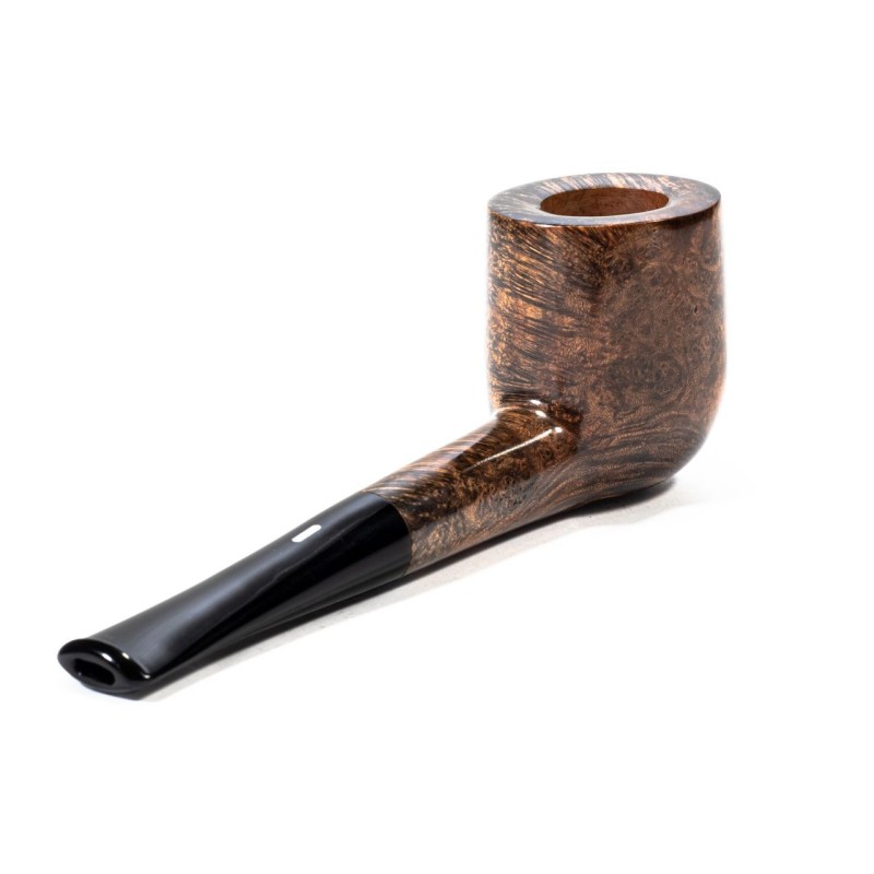 Pipa Castello "Castello" KKKK Liscia Modello 57 Billiard Pipa Castello "Castello" KKKK Liscia Modello 57 Billiard