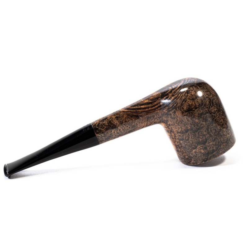 Pipa Castello "Castello" KKKK Liscia Modello 57 Billiard Pipa Castello "Castello" KKKK Liscia Modello 57 Billiard