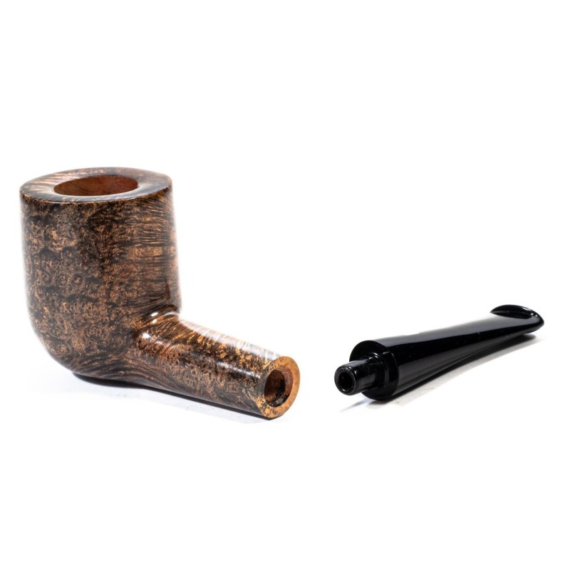 Pipe Castello "Castello" KKKK Smooth Model 57 Billiard Pipe Castello "Castello" KKKK Smooth Model 57 Billiard