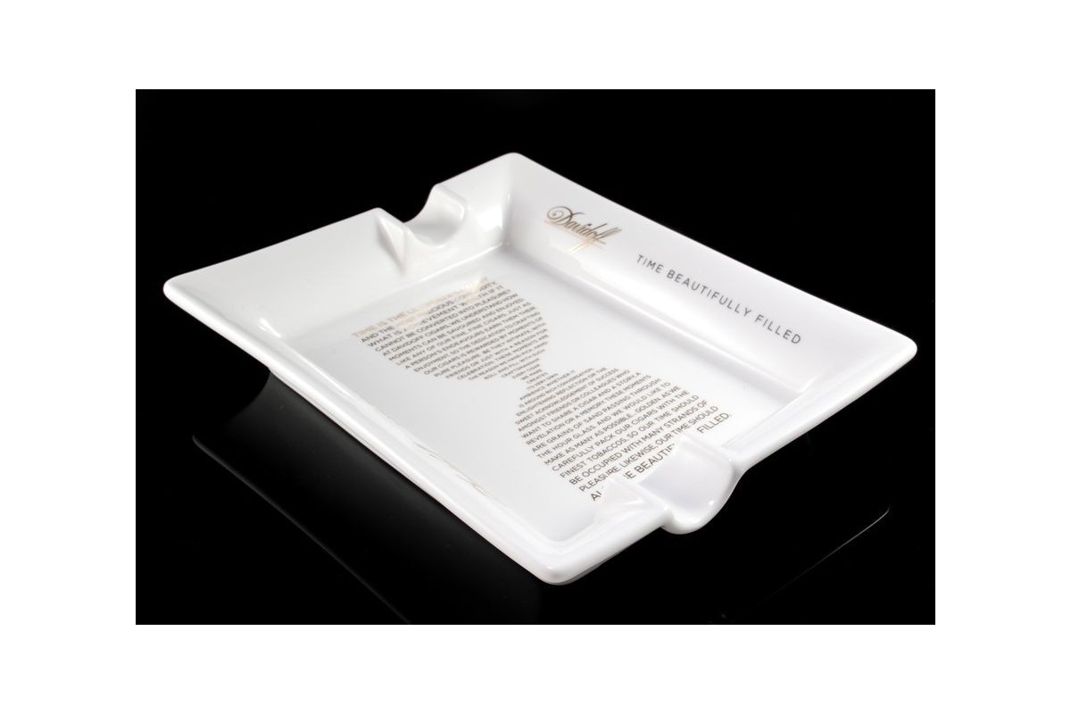 Posacenere Davidoff Posacenere Davidoff