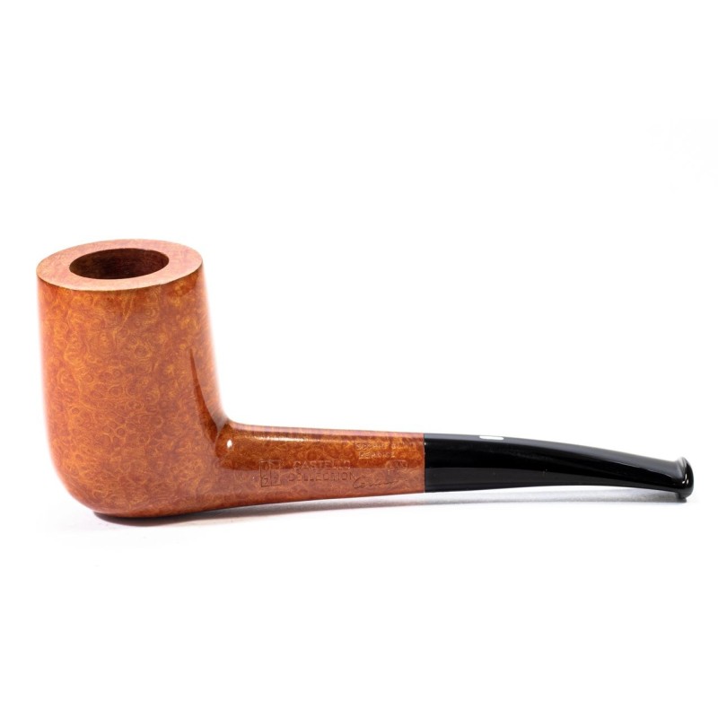 Pipa Castello Collection KKK Liscia Modello 74 Chimney Pipa Castello Collection KKK Liscia Modello 74 Chimney