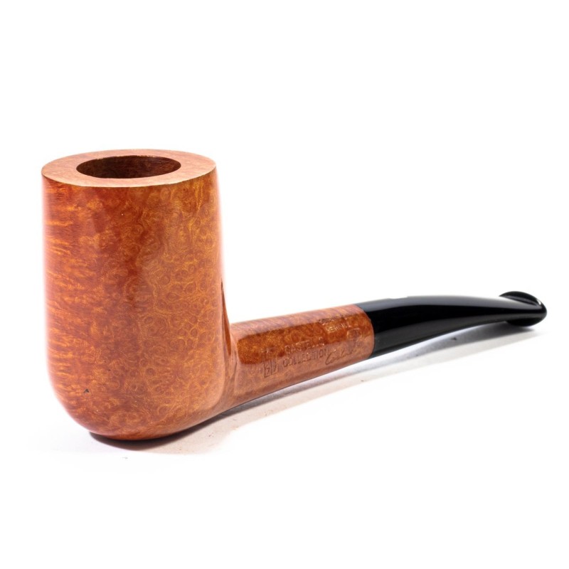 Pipa Castello Collection KKK Liscia Modello 74 Chimney Pipa Castello Collection KKK Liscia Modello 74 Chimney