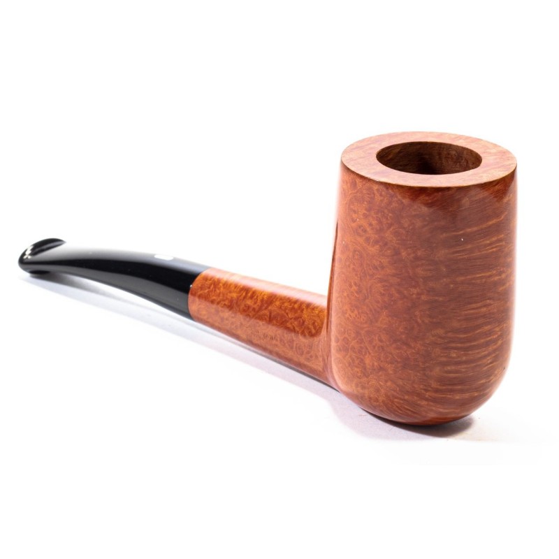 Pipa Castello Collection KKK Liscia Modello 74 Chimney Pipa Castello Collection KKK Liscia Modello 74 Chimney