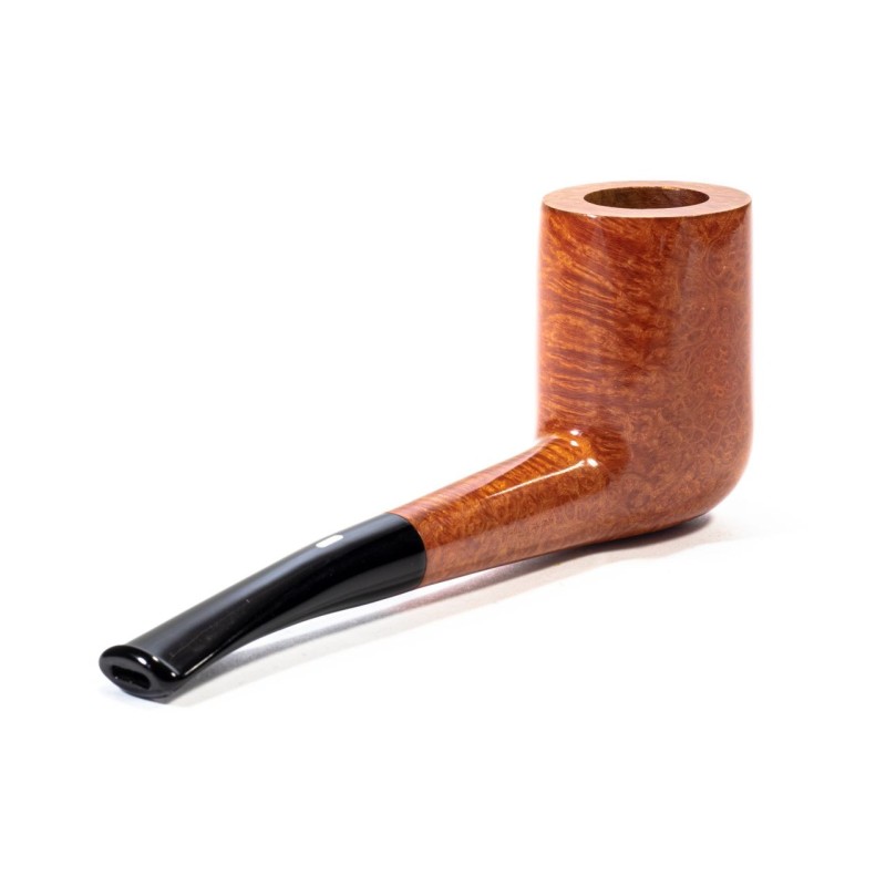 Pipa Castello Collection KKK Liscia Modello 74 Chimney Pipa Castello Collection KKK Liscia Modello 74 Chimney