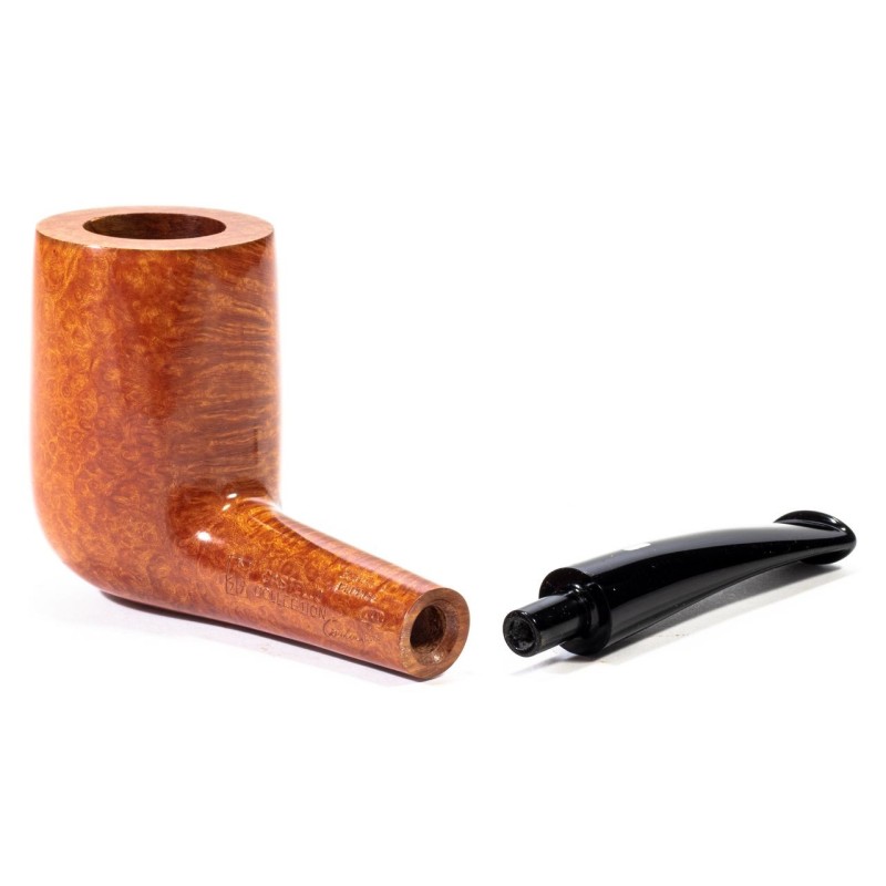 Pipa Castello Collection KKK Liscia Modello 74 Chimney Pipa Castello Collection KKK Liscia Modello 74 Chimney
