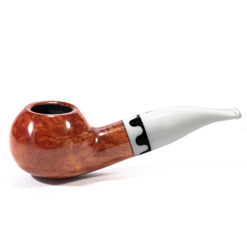 Pipa Savinelli Balanzone Liscia 320 KS Author Pipa Savinelli Balanzone Liscia 320 KS Author