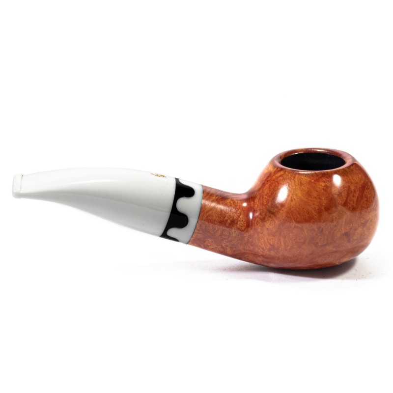 Pipa Savinelli Balanzone Liscia 320 KS Author Pipa Savinelli Balanzone Liscia 320 KS Author