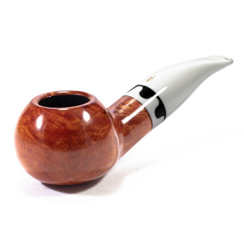 Pipa Savinelli Balanzone Liscia 320 KS Author Pipa Savinelli Balanzone Liscia 320 KS Author