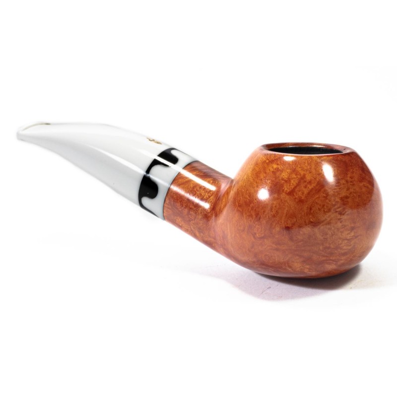 Pipa Savinelli Balanzone Liscia 320 KS Author Pipa Savinelli Balanzone Liscia 320 KS Author