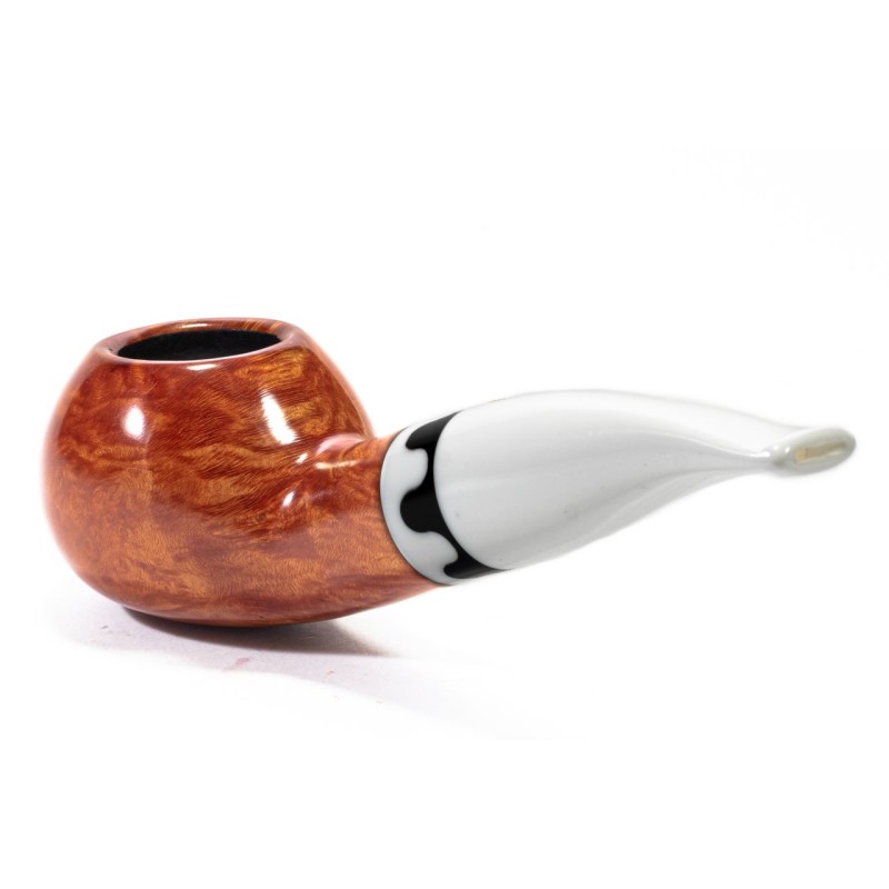 Pipa Savinelli Balanzone Liscia 320 KS Author Pipa Savinelli Balanzone Liscia 320 KS Author