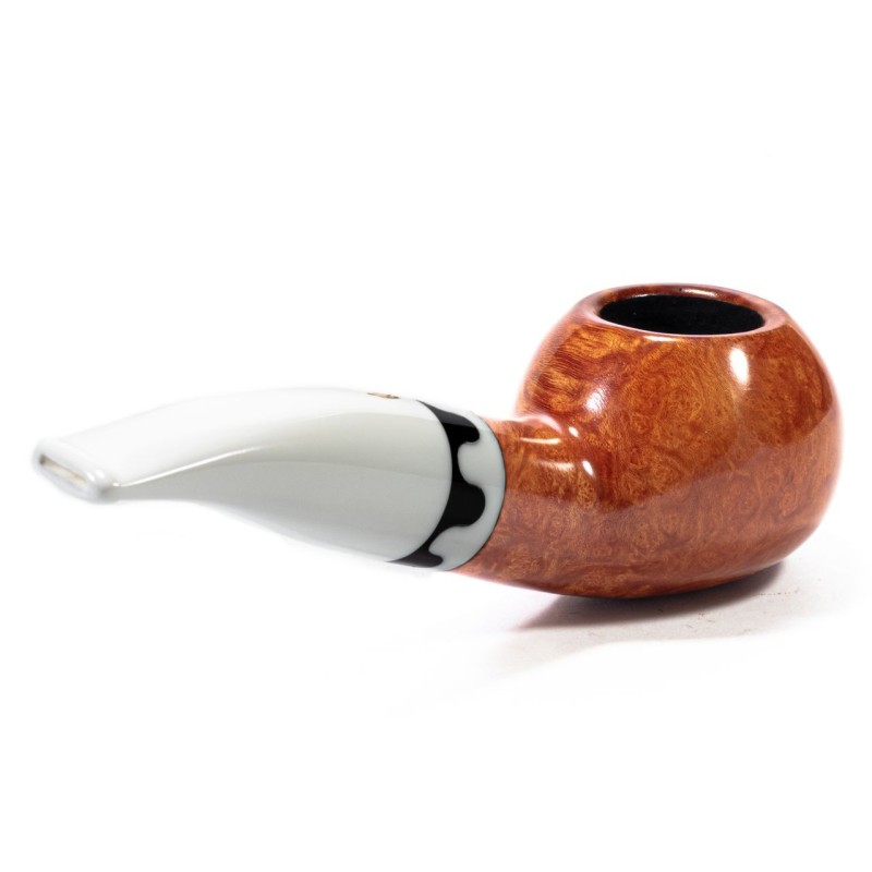 Pipa Savinelli Balanzone Liscia 320 KS Author Pipa Savinelli Balanzone Liscia 320 KS Author