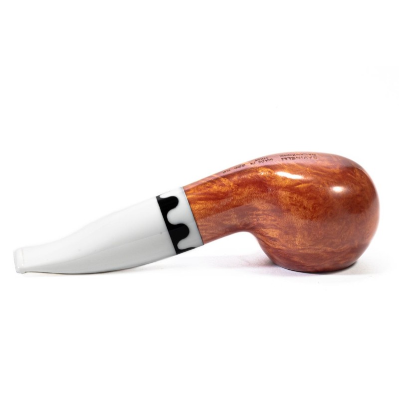 Pipa Savinelli Balanzone Liscia 320 KS Author Pipa Savinelli Balanzone Liscia 320 KS Author