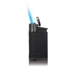 Accendino Colibri Evo Jet Flame - Blu