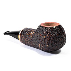 Pipa Armellini Botero Rusticata Chubby Apple