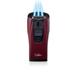 Jet Flame Colibri Monaco Carbon Fiber Lighter