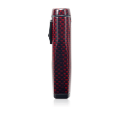 Accendino Jet Flame Colibri Monaco Carbon Fiber