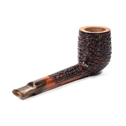 Pipa in Radica Santambrogio Rusticata Lovat