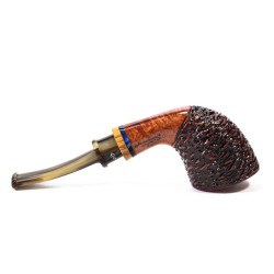 Pipa Santambrogio Rusticata Horn