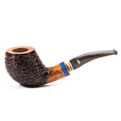 Pipe Santambrogio Rusticated Free Form