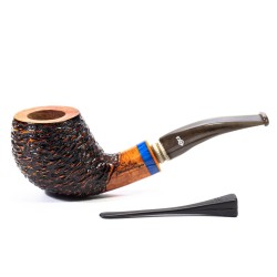 Pipe Santambrogio Rusticated Free Form