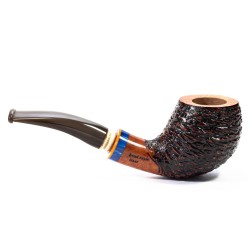 Pipe Santambrogio Rusticated Free Form