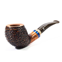 Pipa Santambrogio Rusticata Free Form