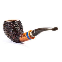 Pipe Santambrogio Rusticated Free Form