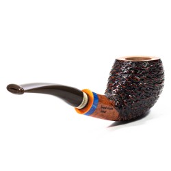 Pipe Santambrogio Rusticated Free Form
