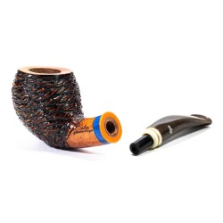 Pipa Santambrogio Rusticata Free Form