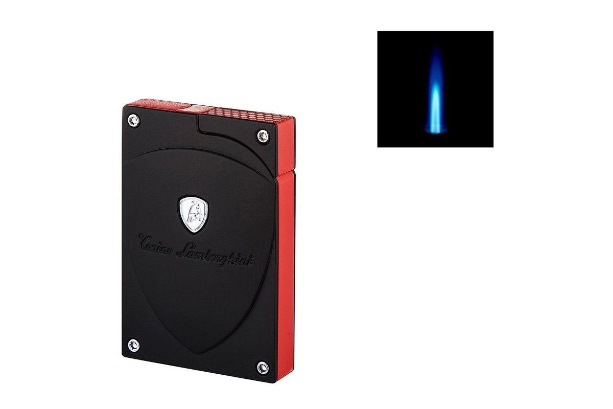 Accendino Tonino Lamborghini Lynx Jet Flame Accendino Tonino Lamborghini Lynx Jet Flame