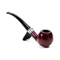 Pipa Vauen Puccini Liscia N° 037 Bent Apple