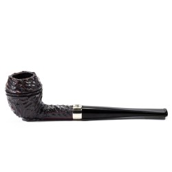 Pipa in Radica Peterson Junior Rusticata Rhodesian