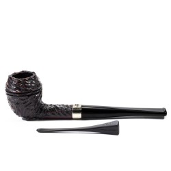 Pipa in Radica Peterson Junior Rusticata Rhodesian
