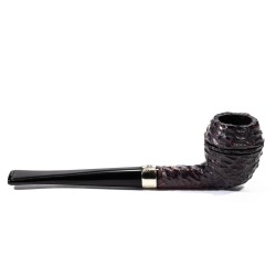 Pipa in Radica Peterson Junior Rusticata Rhodesian